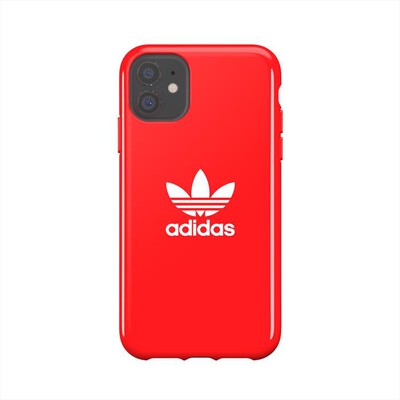 CELLY - EX7961 ADIDAS COVER IPHONE 12 PRO MAX-Rosso