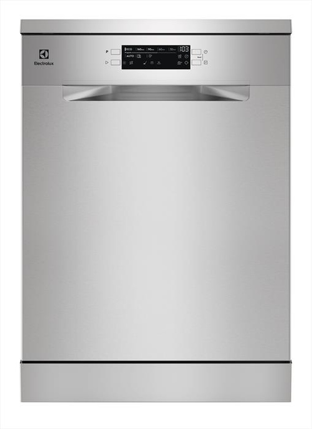 Immagine del prodotto ELECTROLUX - Lavastoviglie ESA47200SX Classe E 13 coperti-Inox antimpronta