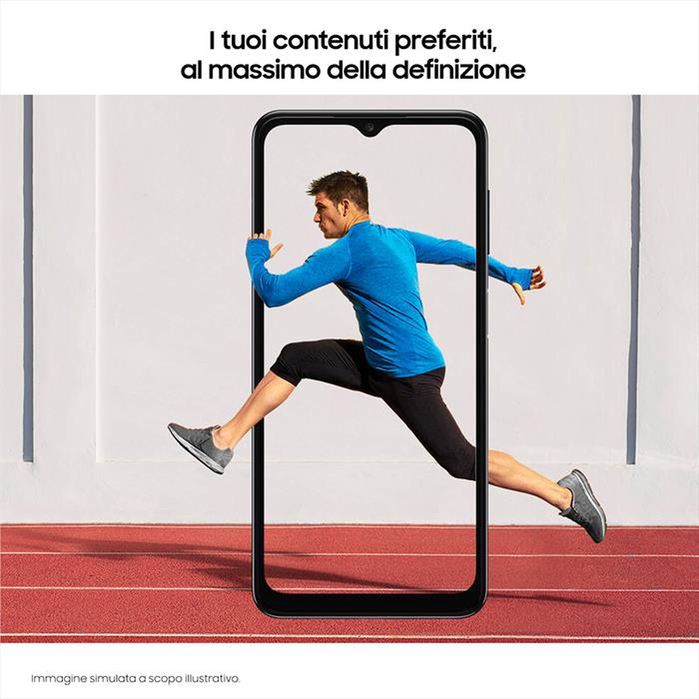 Immagine del prodotto SAMSUNG - Samsung Galaxy A04s-Green