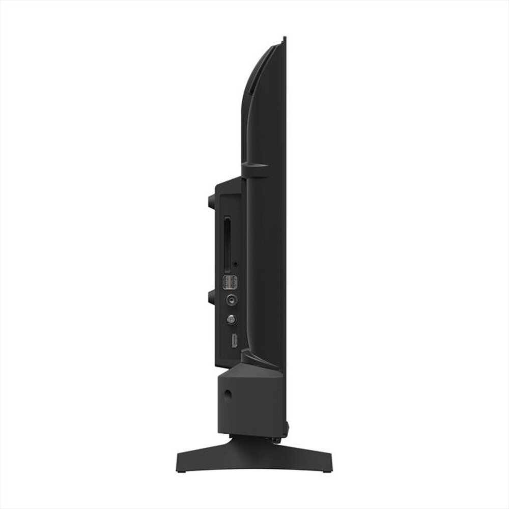 Immagine del prodotto HAIER - Smart TV LED FHD 32" H32K85FFX-Nero