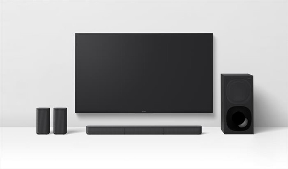 Immagine del prodotto SONY - HTS20R.CEL