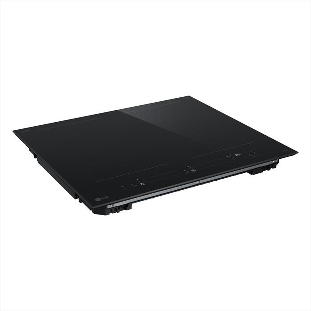 Immagine del prodotto LG - Piano cottura induzione CCI7Z2438BA 59cm-Nero Schott