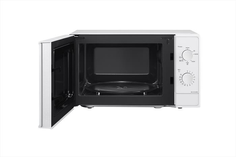 Immagine del prodotto PANASONIC - Microonde compatto 20L NN-K10JWMEPG, grill-BIANCO