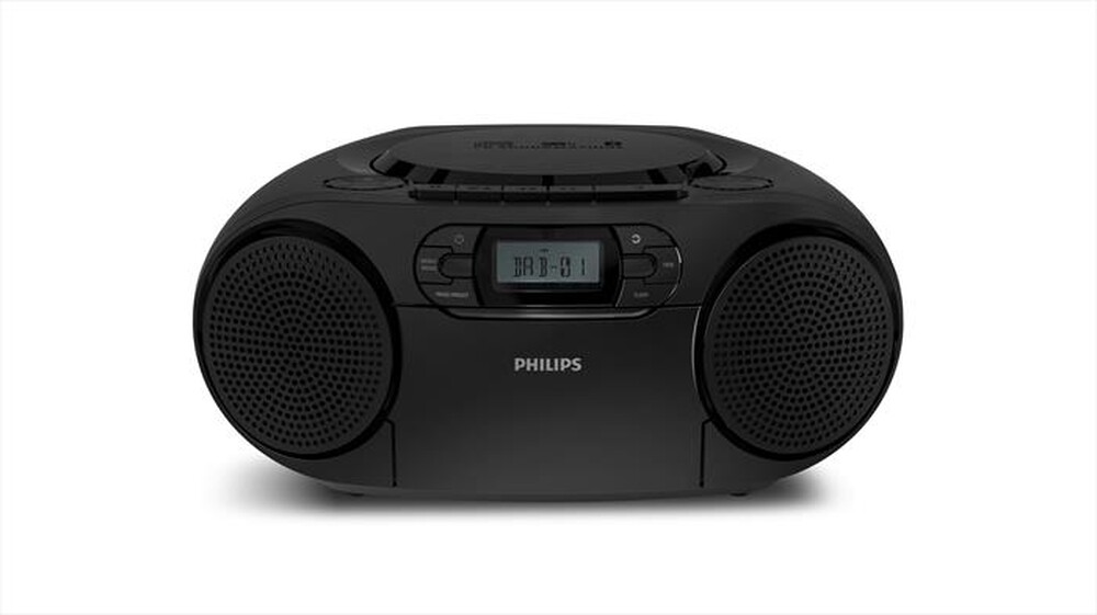 PHILIPS - TAZ2500/10-Black