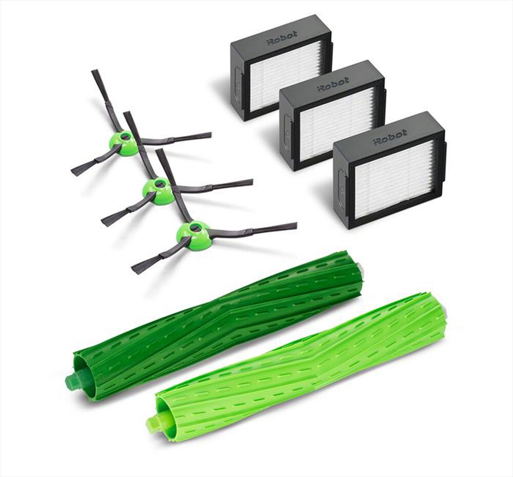 Immagine del prodotto iROBOT - TOTAL KIT SERIE E, I & J