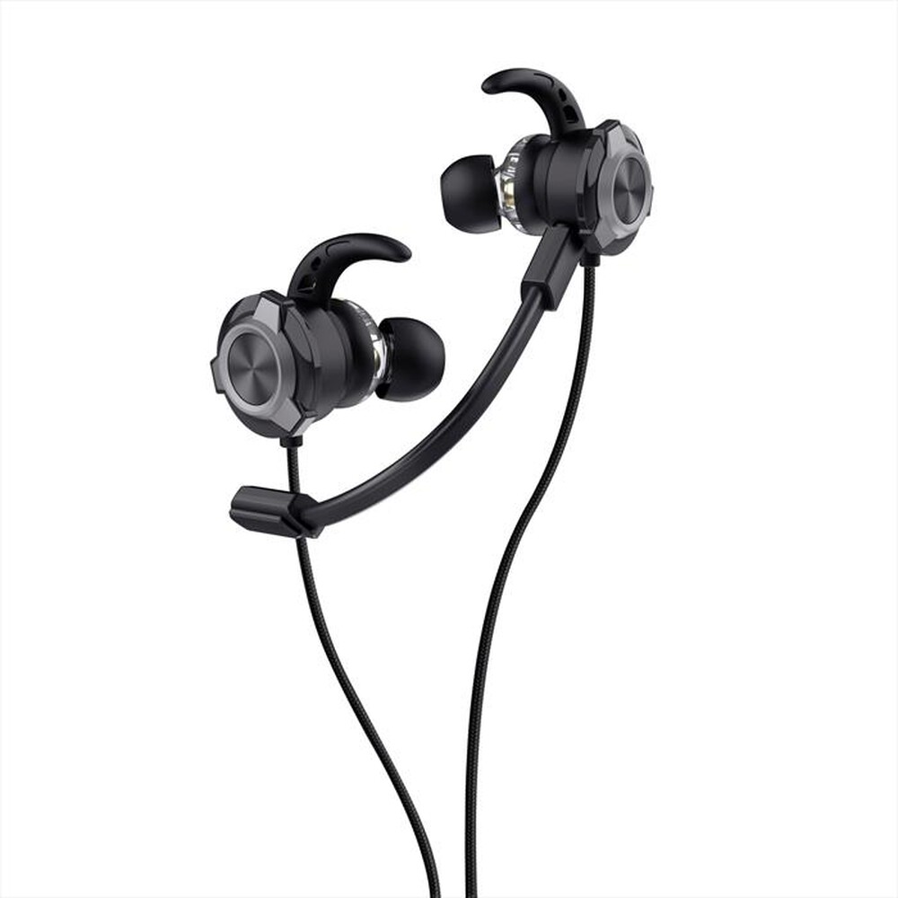 Immagine del prodotto TRUST - Auricolari gaming multipiattaforma GXT406-Black