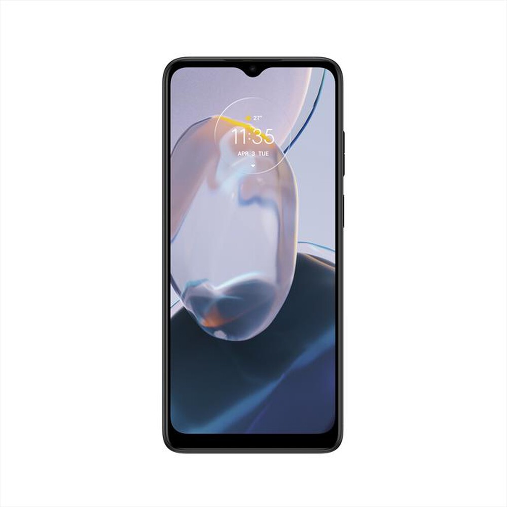 Immagine del prodotto MOTOROLA - MOTO E22I-Graphite Gray