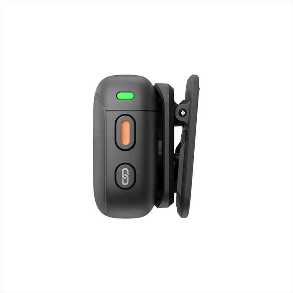 Immagine del prodotto DJI - MIC 3 TRANSMITTER-Black