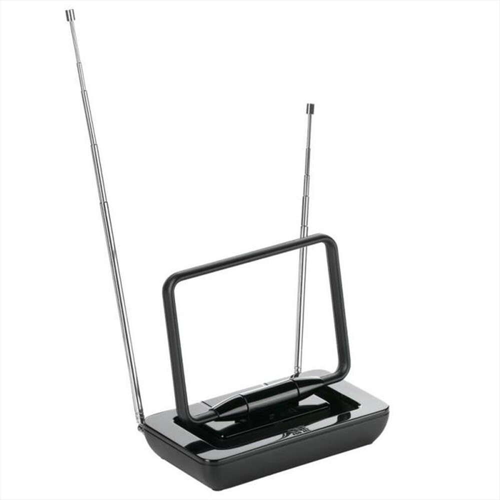 Immagine del prodotto ONE FOR ALL - Antenna televisiva interno SV 9125-Nero