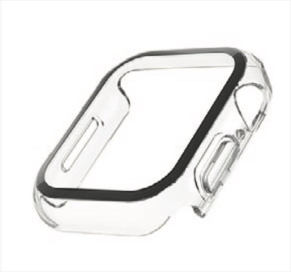 Immagine del prodotto BELKIN - PROTEGGI SCHERMO CURVO + BUMPER-trasparente