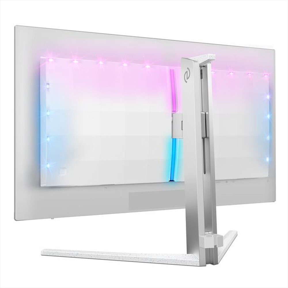 Immagine del prodotto PHILIPS - Monitor Gaming 27" QD OLED 27M2N8500/00-grigio bianco