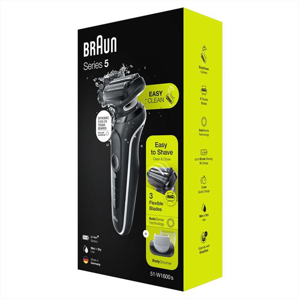 Immagine del prodotto ORAL-B - Spazzolino elettrico PRO KIDS-Azzurro