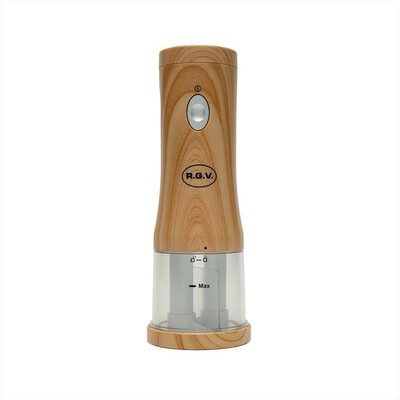 R.G.V. - GRATTUGIA CHEESY-LEGNO/WOOD