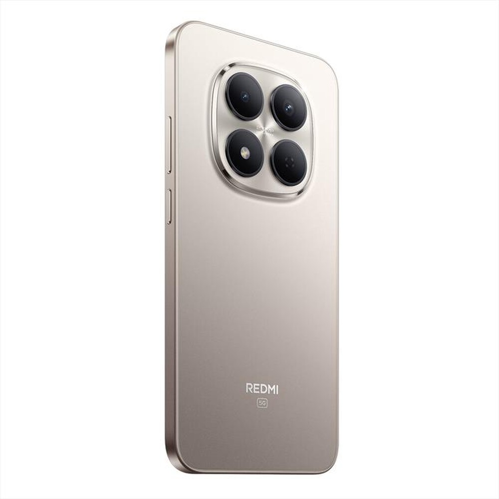 Immagine del prodotto XIAOMI - Smartphone REDMI NOTE 15 PRO 5G 8+256-Titanium Color