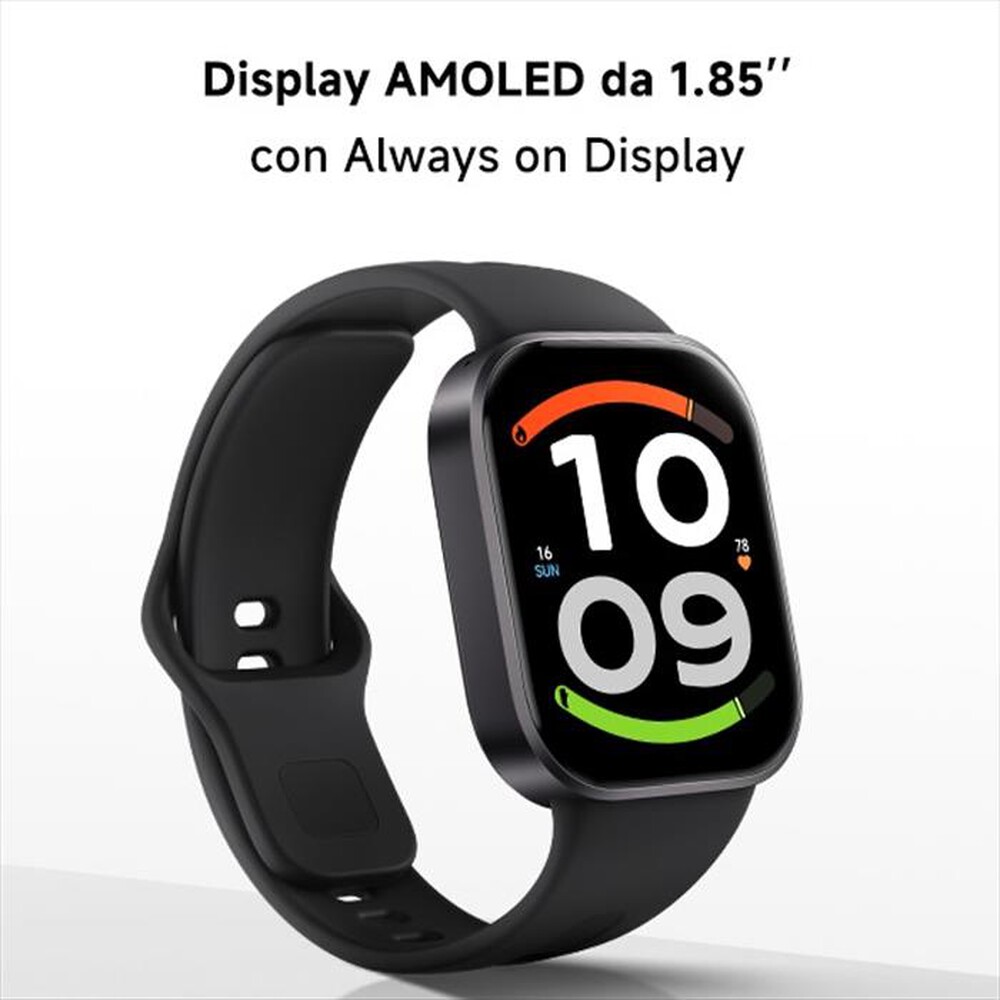 Immagine del prodotto XIAOMI - Smartwatch REDMI WATCH 6 ACTIVE-Sunset Orange