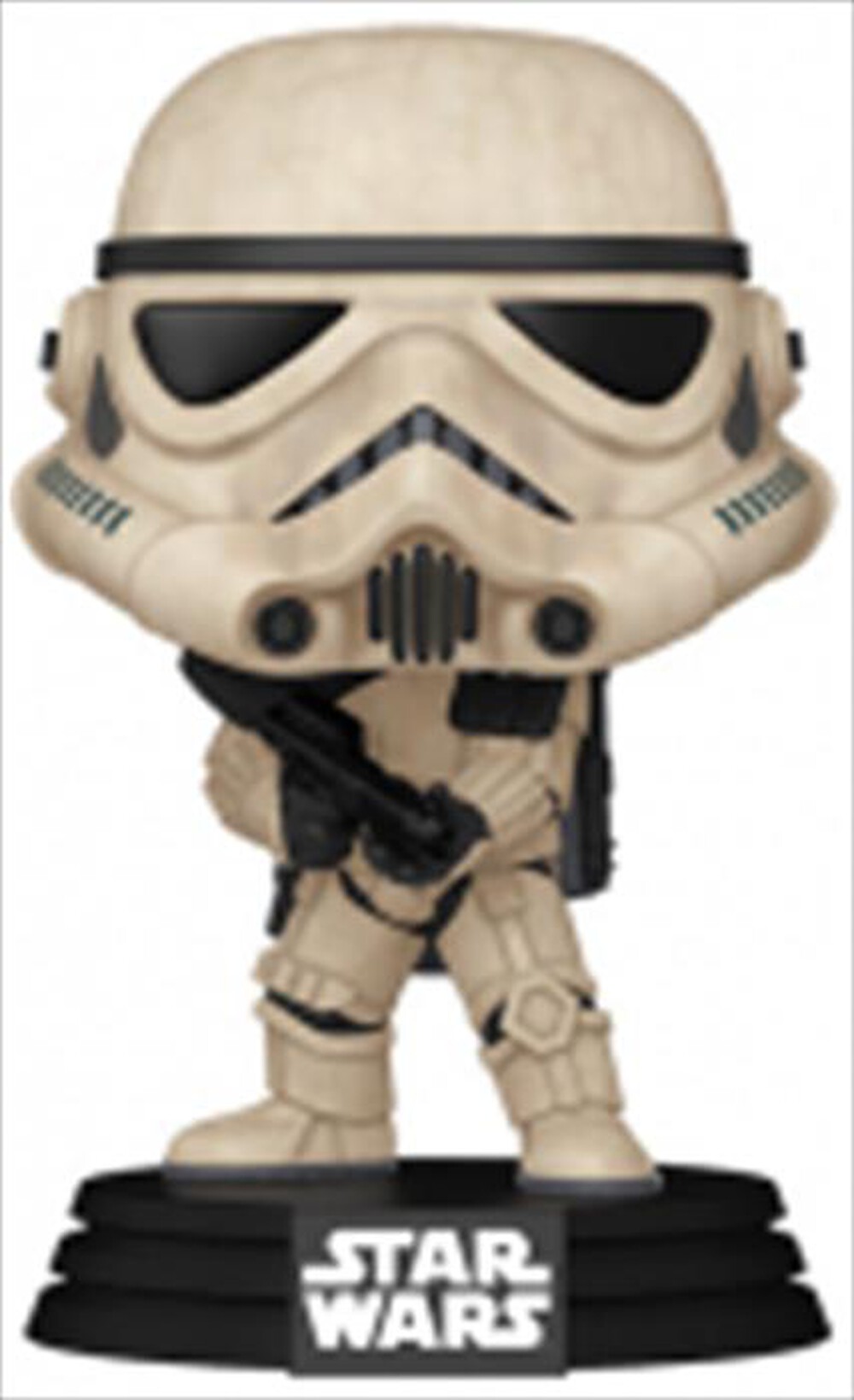 Immagine del prodotto FUNKO - Star Wars Sandtrooper (Deleted Scenes) 803