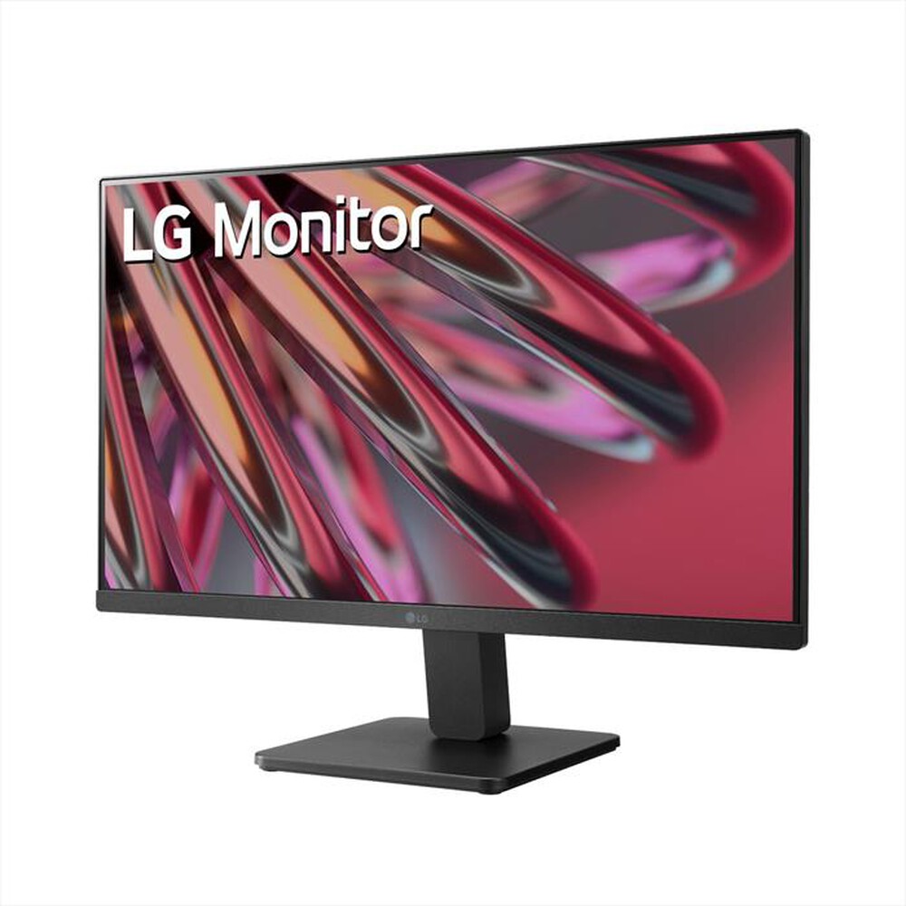 Immagine del prodotto LG - Monitor LED FHD 23,8" 24BR400-B-Nero