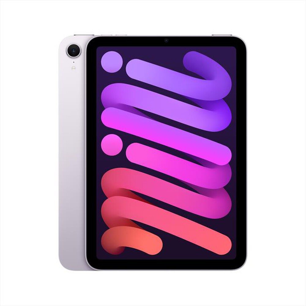 Immagine del prodotto APPLE - iPad Mini Wi-Fi 512GB-Viola