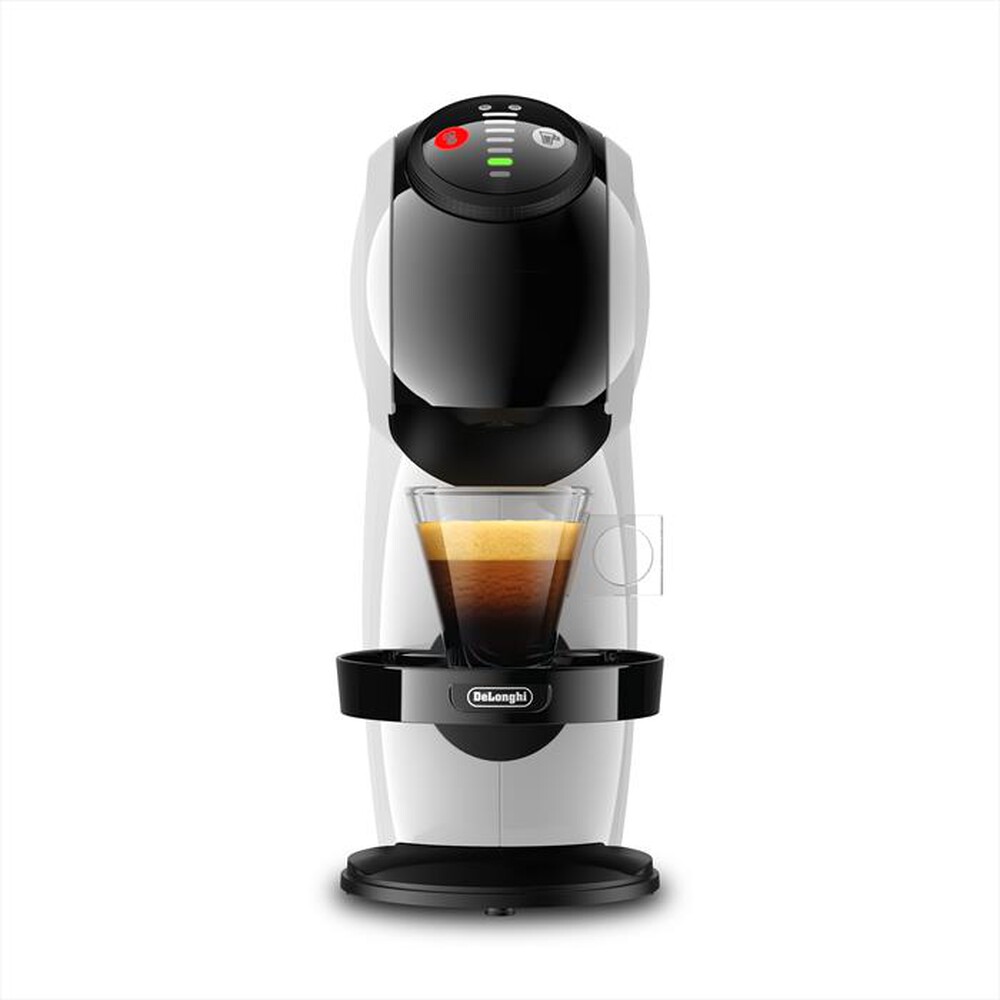 Immagine del prodotto DE LONGHI - Macchina da caff&egrave; EDG226.W-bianco