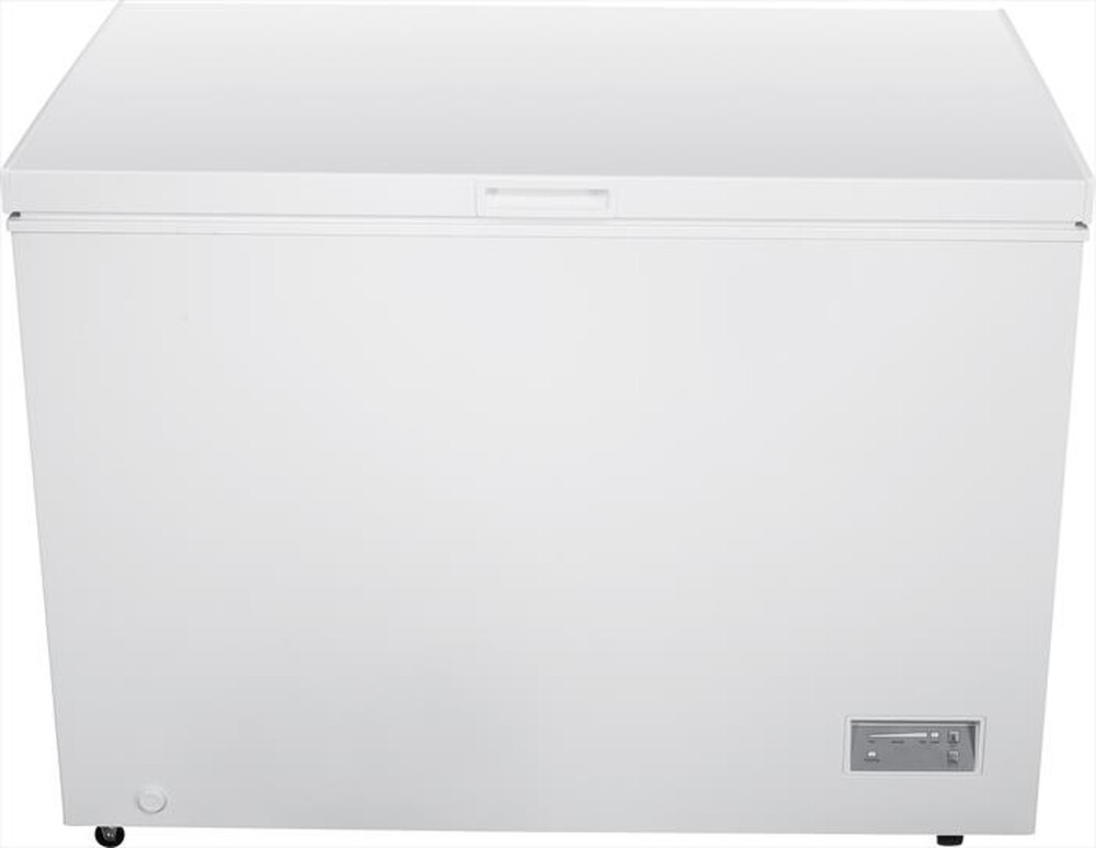 Immagine del prodotto BEKO - Congelatore orizzontale CF316EIWN  Classe E 308lt-Bianco