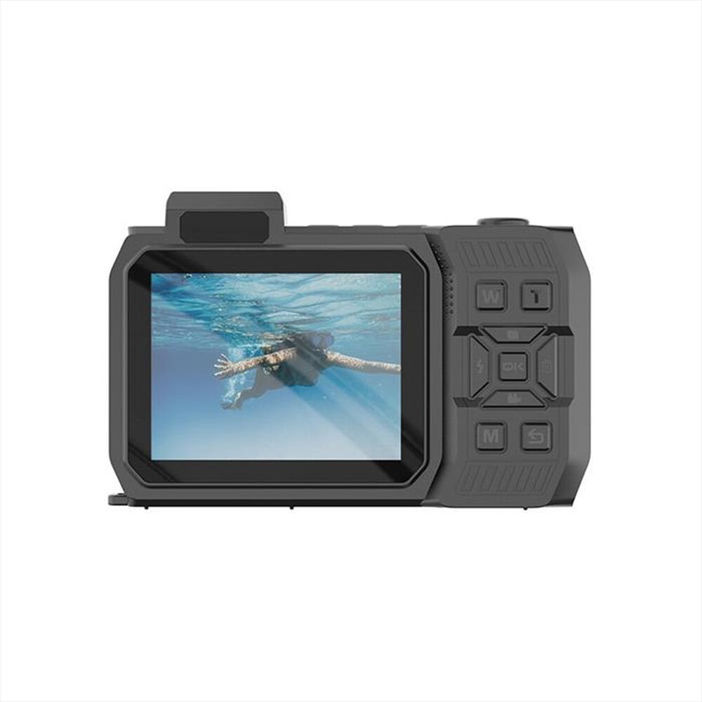 Immagine del prodotto AGFA - Fotocamera digitale WP9500-Nero