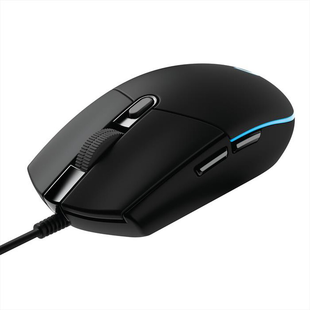 Immagine del prodotto LOGITECH - G203 LIGHTSYNC-Nero