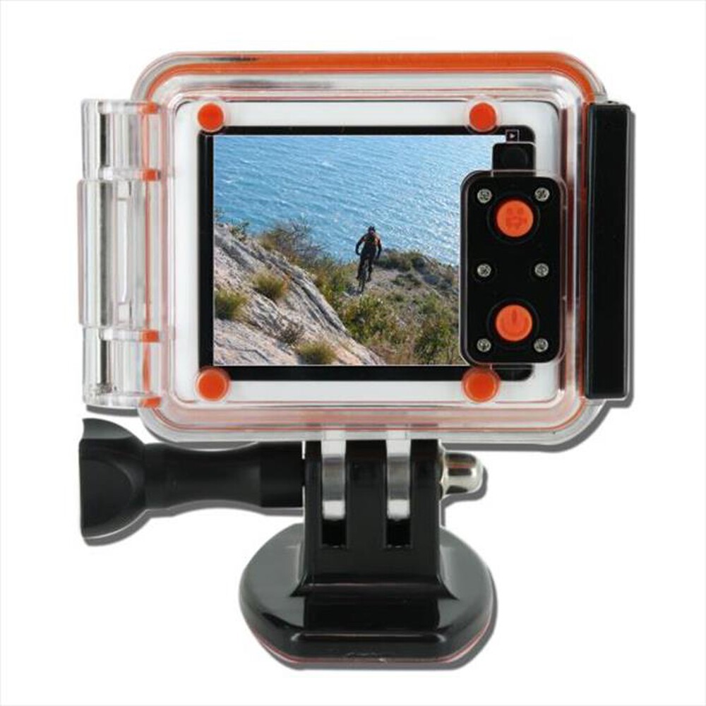 Immagine del prodotto NILOX - Mini - Bianco/Nero