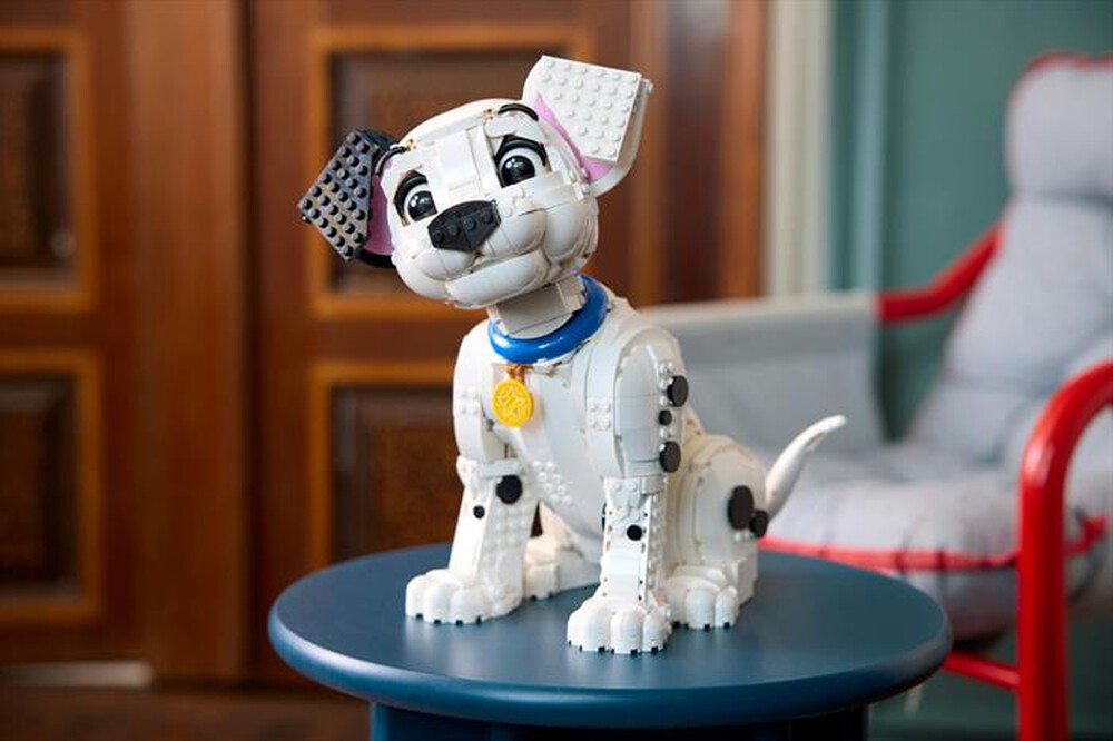 Immagine del prodotto LEGO - DISNEY CLASSIC Cucciolo de La carica dei 101 43269