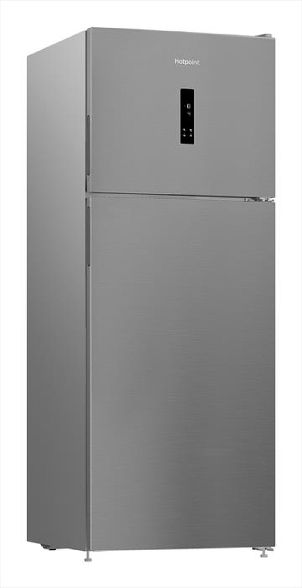 Immagine del prodotto HOTPOINT ARISTON - Frigorifero 2 porte HPD2 4402 XP4E Classe E 406lt
