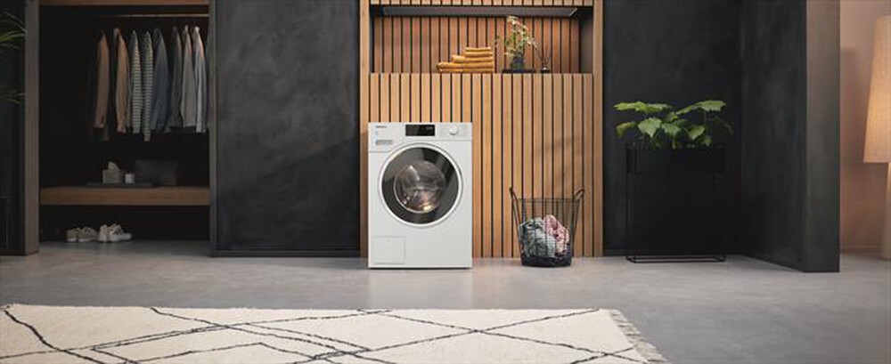 Immagine del prodotto MIELE - Lavatrice WWD 020 WCS 8 Kg Classe A
