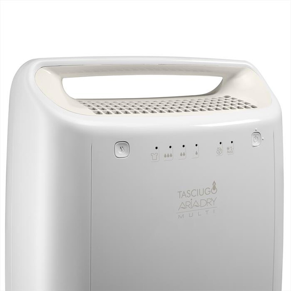 Immagine del prodotto DE LONGHI - Deumidificatore DEX210SF-Bianco