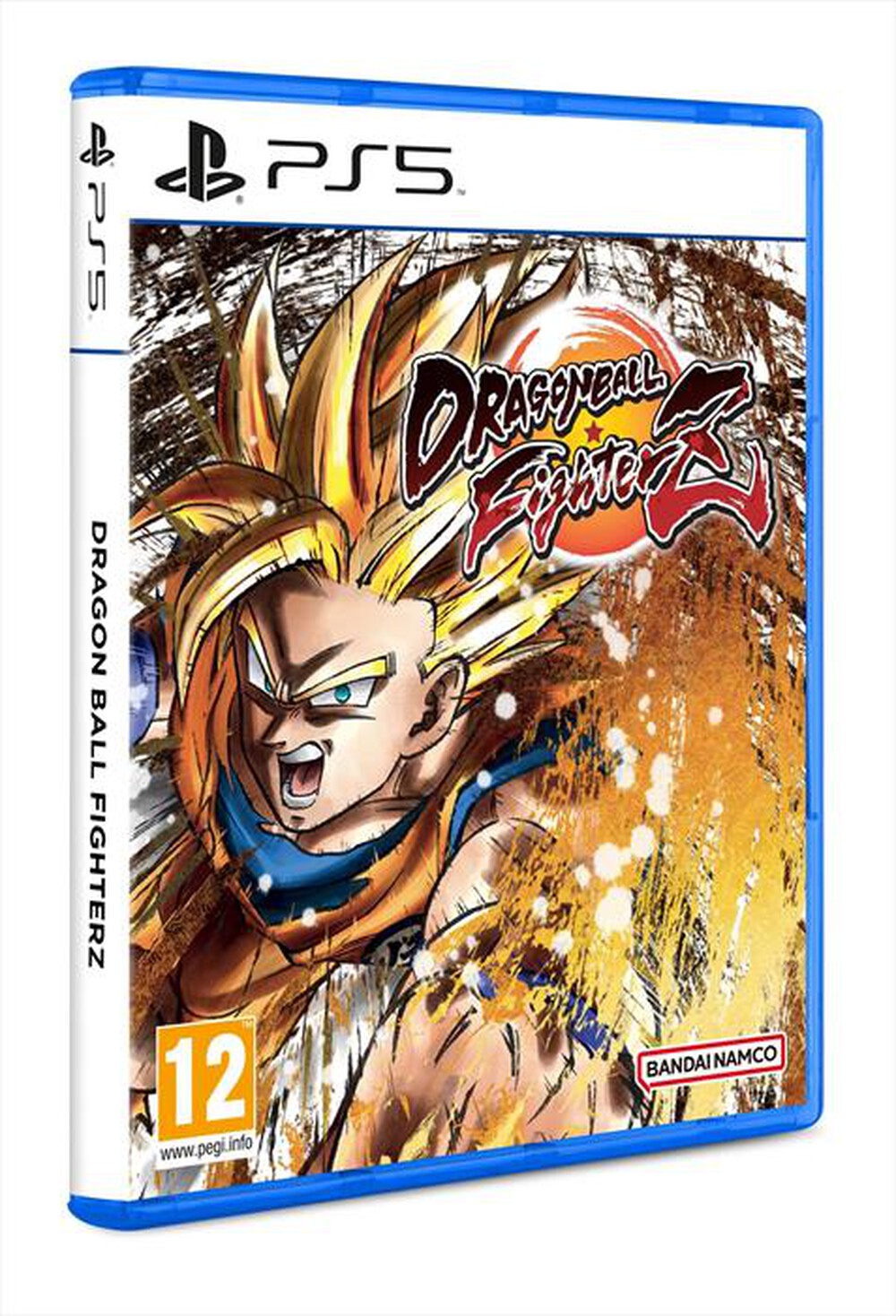 Immagine del prodotto NAMCO - DRAGON BALL FIGHTERZ PS5