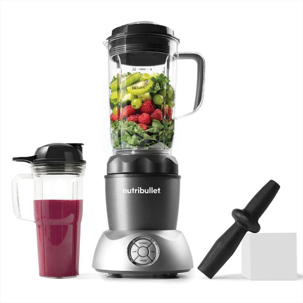Immagine del prodotto NUTRIBULLET - Frullatore NB200DG-Dark Grey
