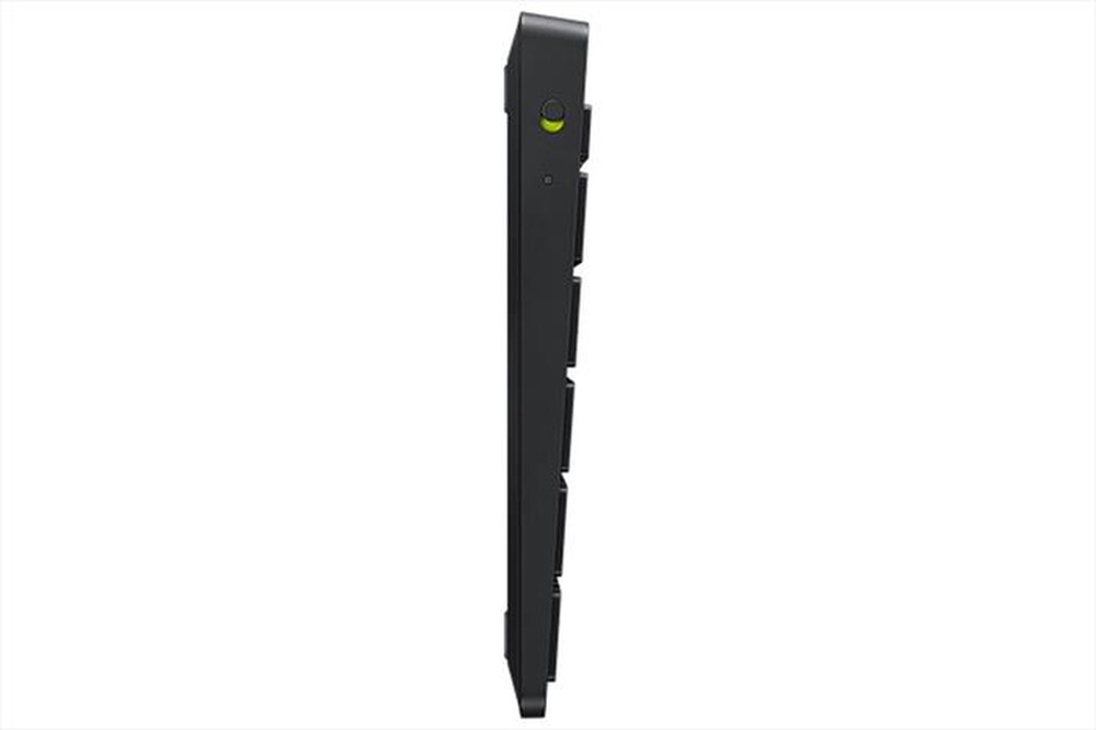 Immagine del prodotto SAMSUNG - MULTI BT KEYBOARD-Nero
