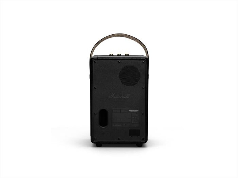 Immagine del prodotto MARSHALL - Tufton Portable-Nero