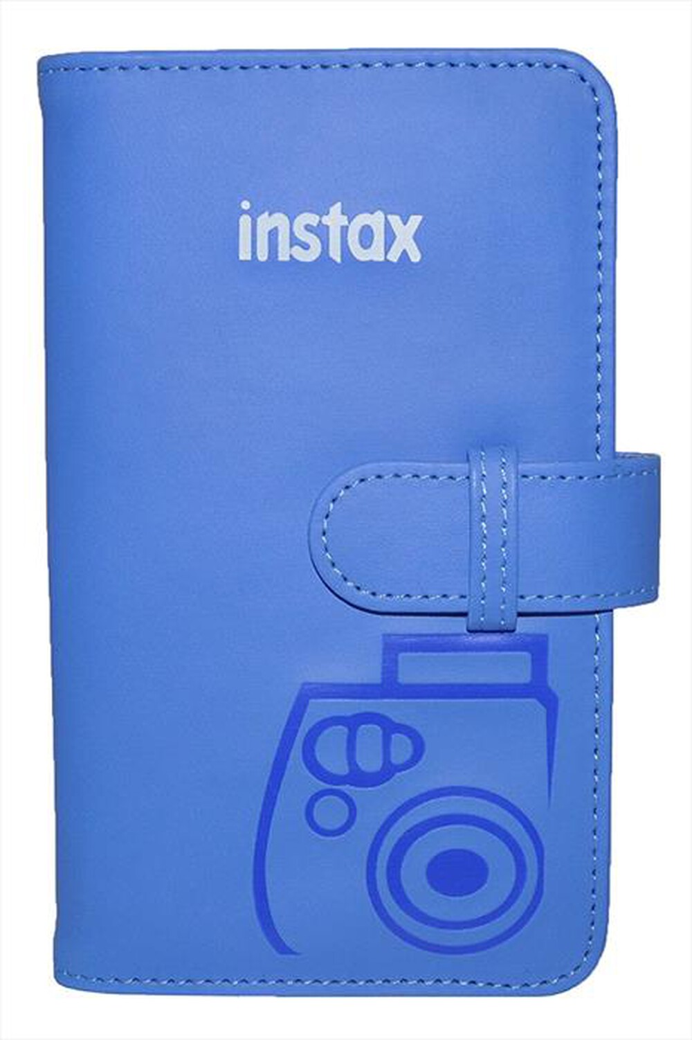 Immagine del prodotto FUJI - INSTAX MINI  ALBUM COBALT-Cobalt Blue