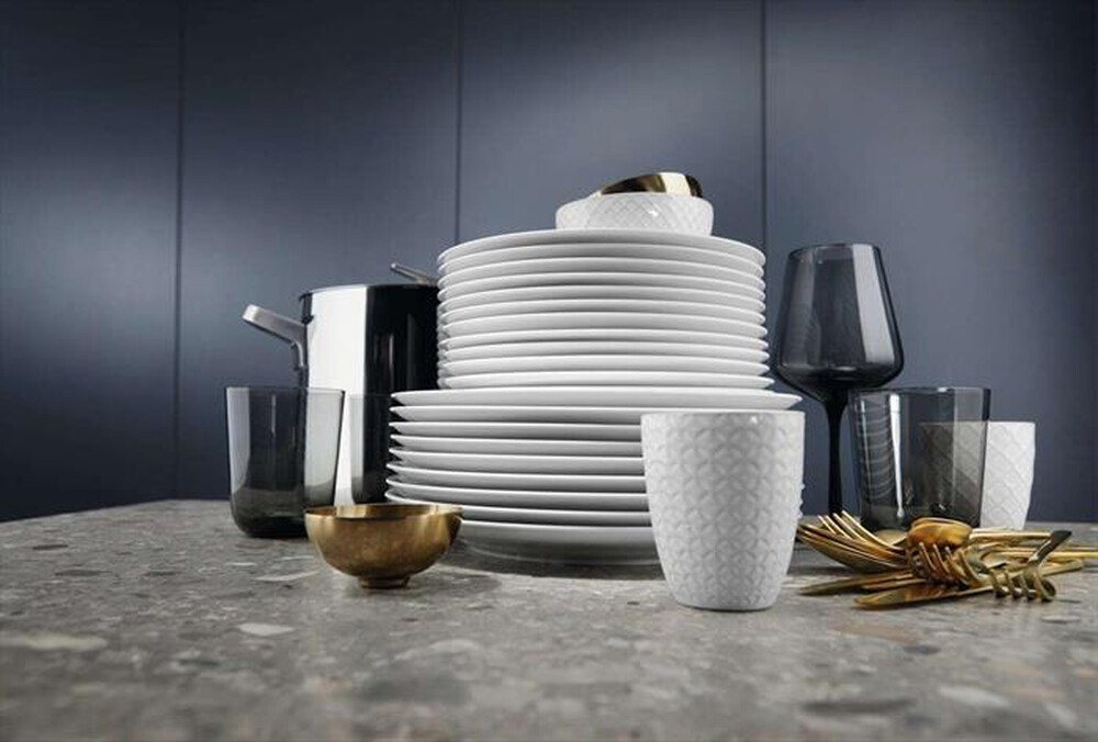 Immagine del prodotto ELECTROLUX - Lavastoviglie ESA47200SW Classe E 13 coperti-Bianco
