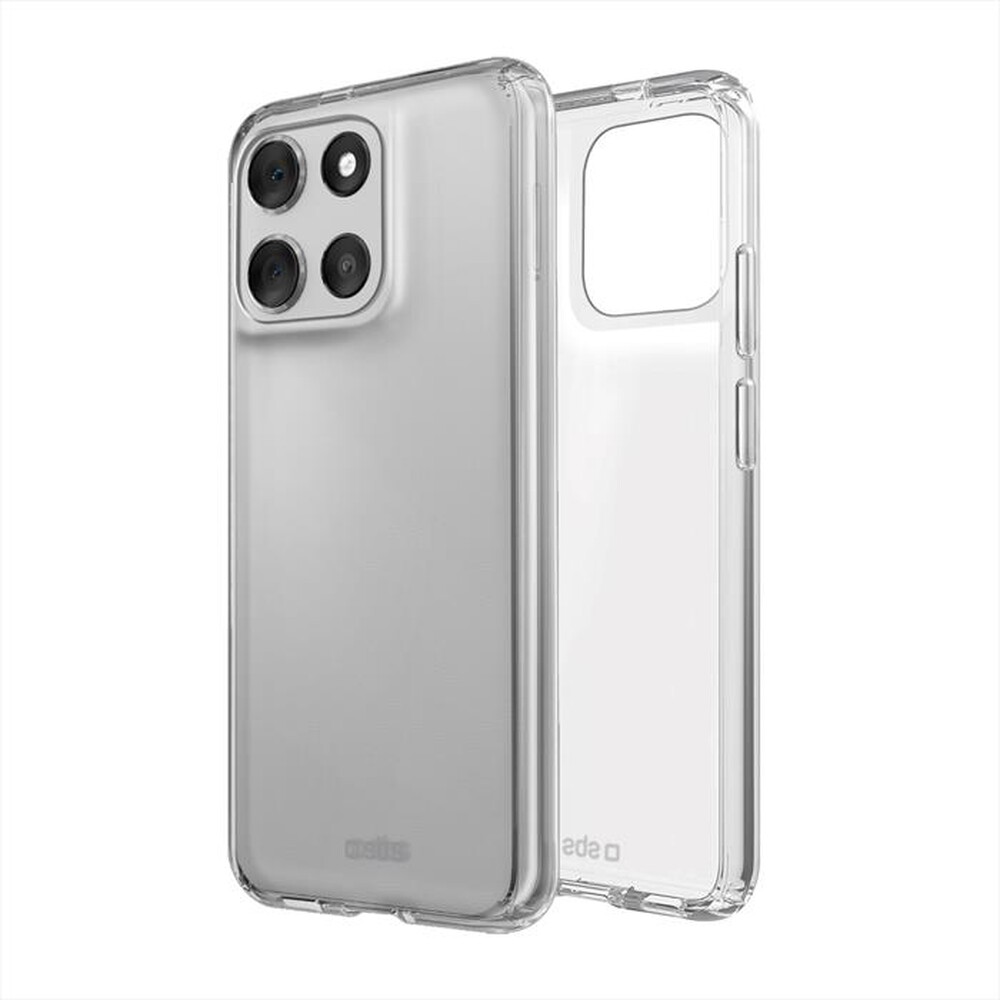 Immagine del prodotto SBS - Cover in TPU trasparente per Motorola G56-Trasparente