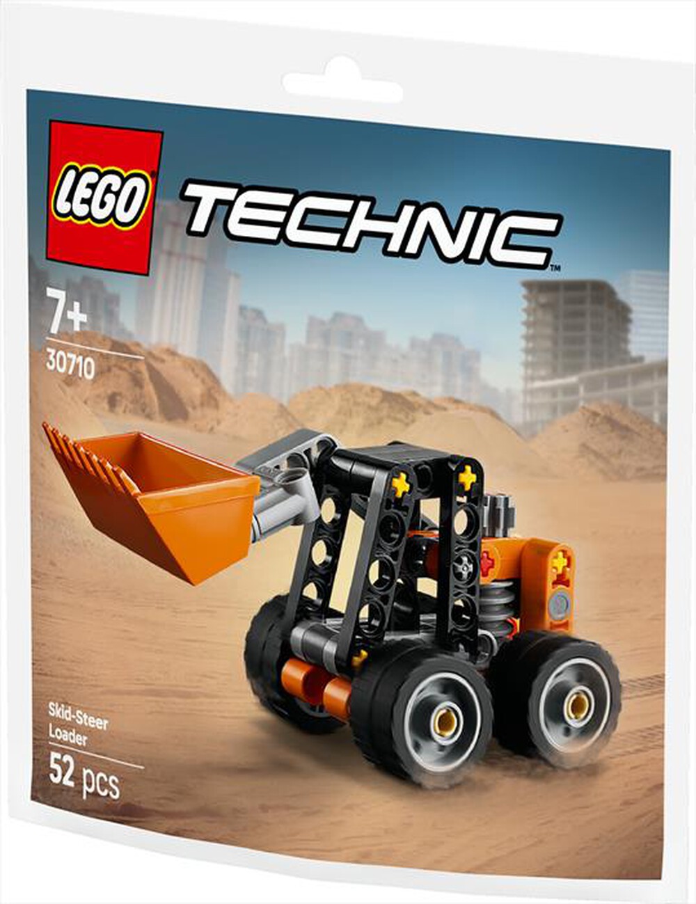 Immagine del prodotto LEGO - RECRUITMENT BAGS Minipala 30710