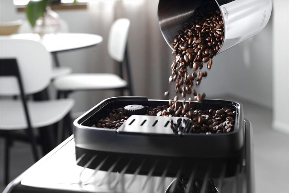 Immagine del prodotto DE LONGHI - Macchina da caff&egrave; Magnifica EVO ECAM293.61.BW-Beige