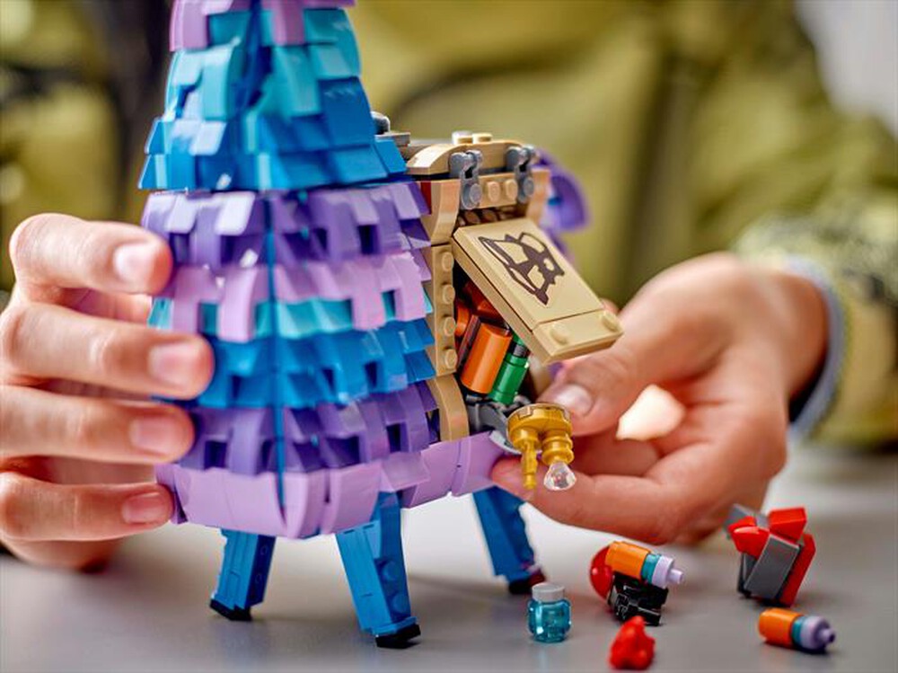 Immagine del prodotto LEGO - FORTNITE Lama delle scorte 77071