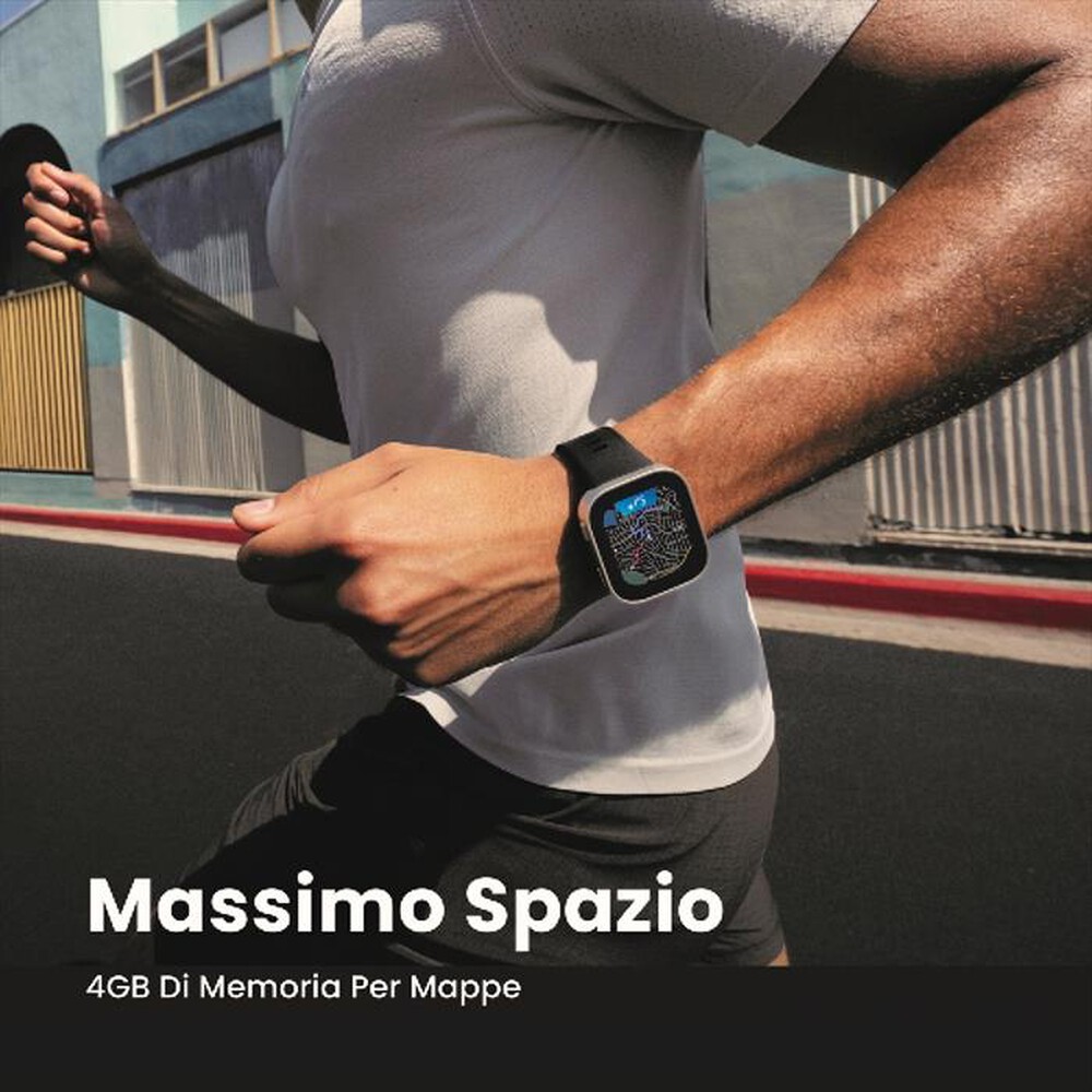 Immagine del prodotto AMAZFIT - Fitness tracker BIP MAX-DARK BLUE