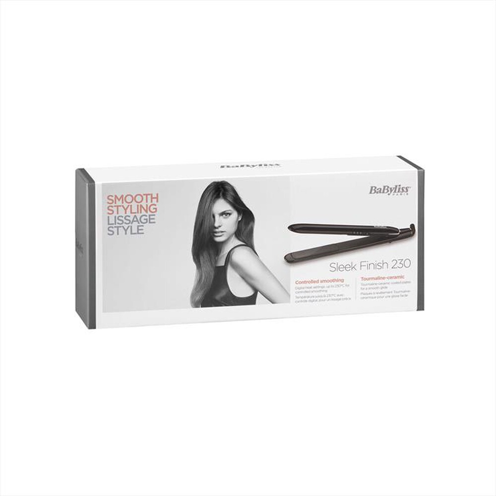 Immagine del prodotto BABYLISS - ST255E-Nero