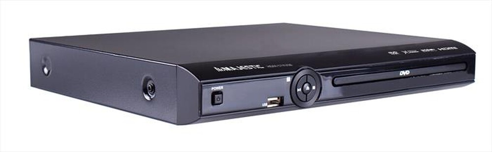 Immagine del prodotto MAJESTIC - HDMI 579 USB-BK