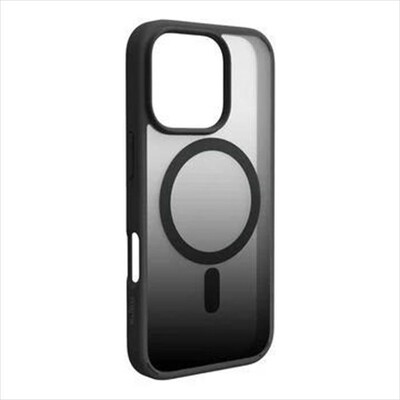 PURO - Cover PUIPC16P61GRADBLK per iPhone 16 Pro 6.1''-Nero