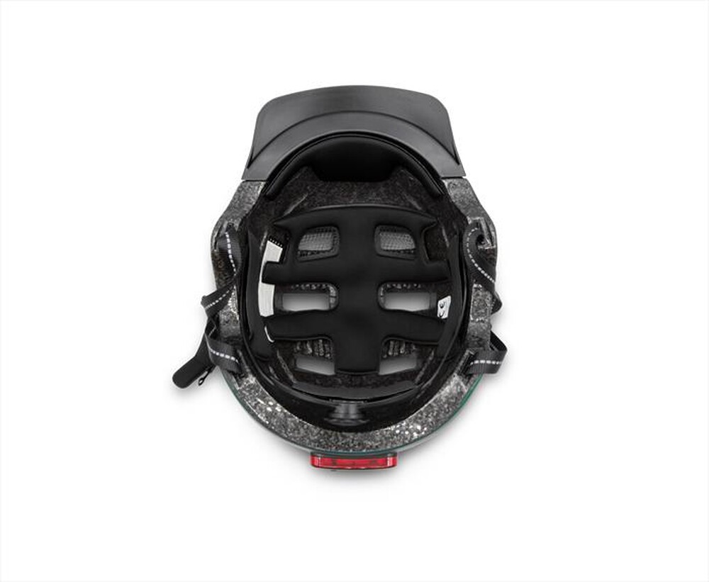 Immagine del prodotto URBAN PRIME - Casco URBAN HELMET - SIZE L-Verde scuro