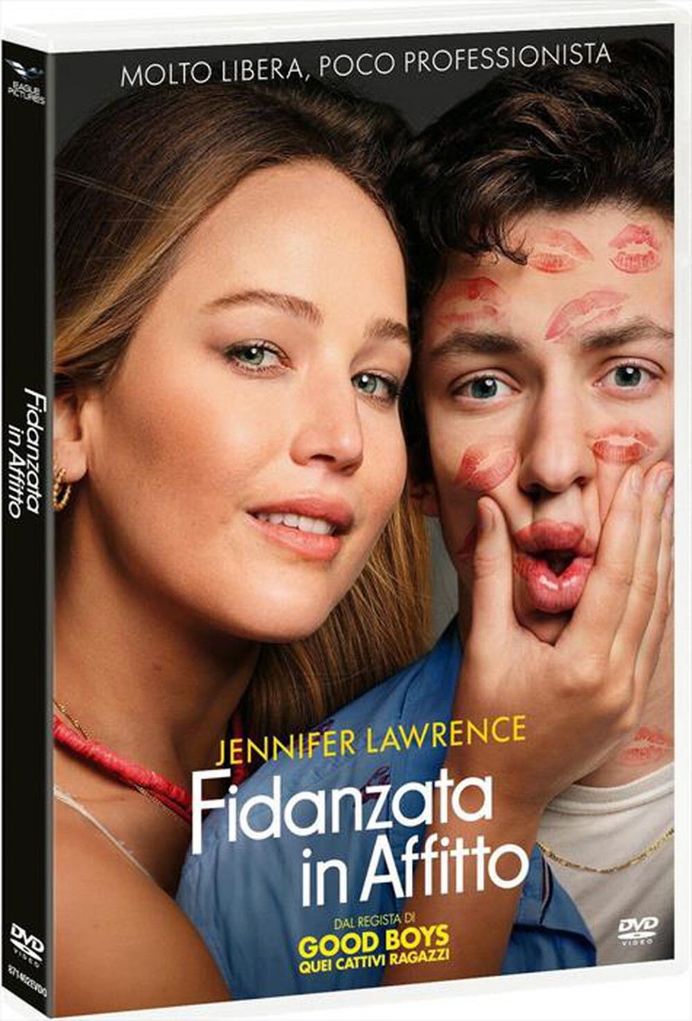Immagine del prodotto SONY PICTURES - Fidanzata In Affitto