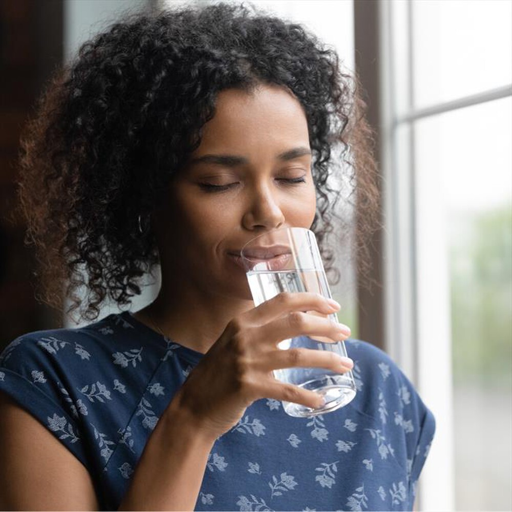 Immagine del prodotto BRITA - Caraffa filtrante MARELLA XL MXPRO-Blu/trasparente