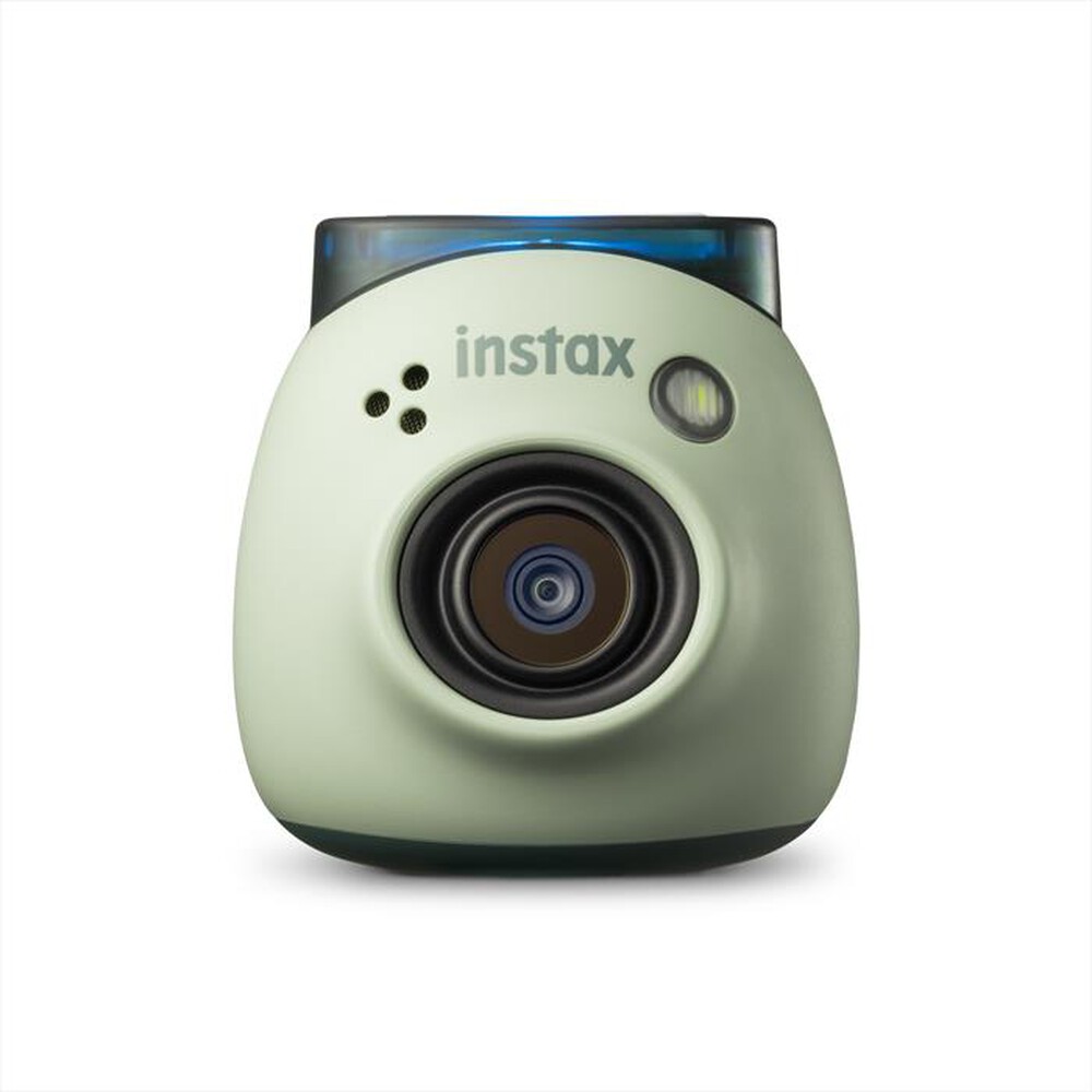Immagine del prodotto FUJI - Fotocamera digitale INSTAX PAL-VERDE