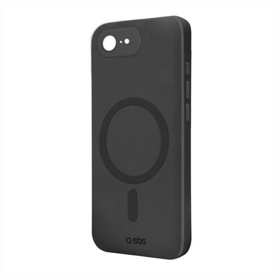 SBS - Cover Instinct Mag TEINSTMAGIPSE25K iPhone SE 2025-Nero